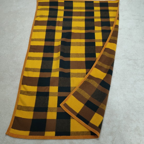 Image 1 of Coperta vintage Aabbee anni '60-'70 (da parete) (dralon/acrilico)