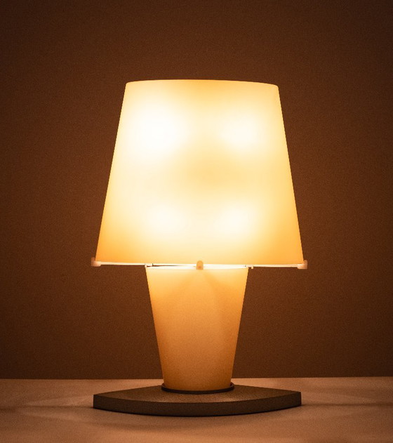 Image 1 of Table Lamp by Daniela Puppa for Fontana Arte, 1990 Italy