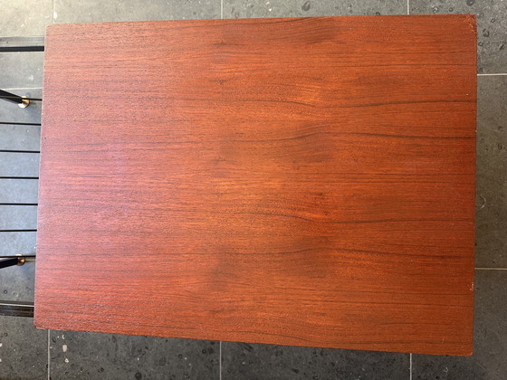 Image 1 of Salontafel vintage 1969