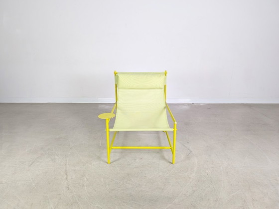 Image 1 of Juego de 2 sillas de jardín Tumbonas MADE Essentials Danta Silla de jardín