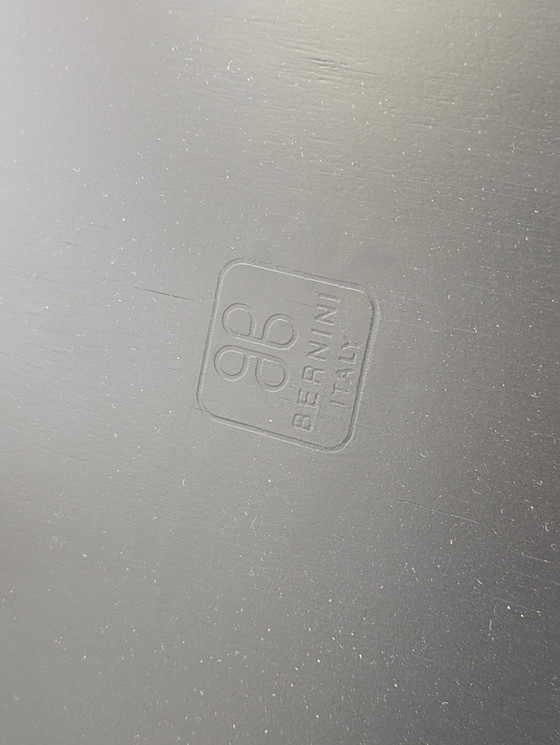 Image 1 of Bernini - Achille & Pier Giacomo Castiglion - Table basse - Tournevis - Bois