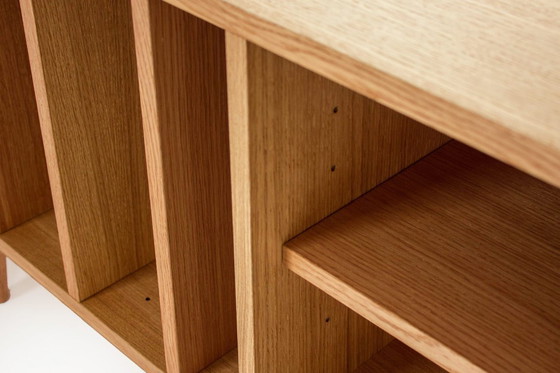 Image 1 of Buffet D-S18P porte coulissante 200