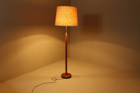 Image 1 of  Domus Floor Lamp, Germany 1970s