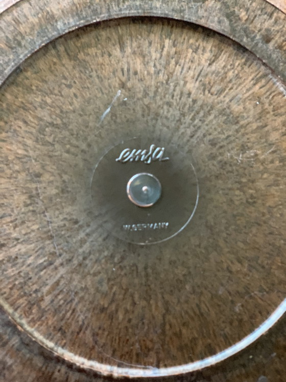 Image 1 of Bols de salade et de collation Emsa