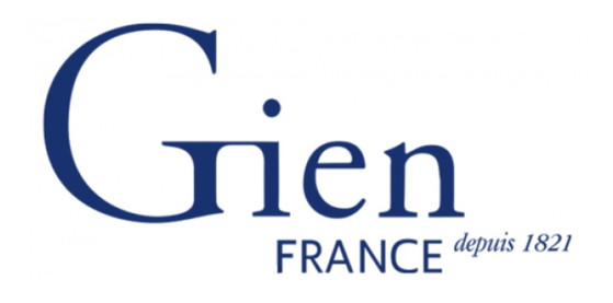 Complete Gien Lorraine 24-Piece Dinnerware Set in Very Good Condition – GIEN (France), Crockery, Porcelain (photo 8 of 9)