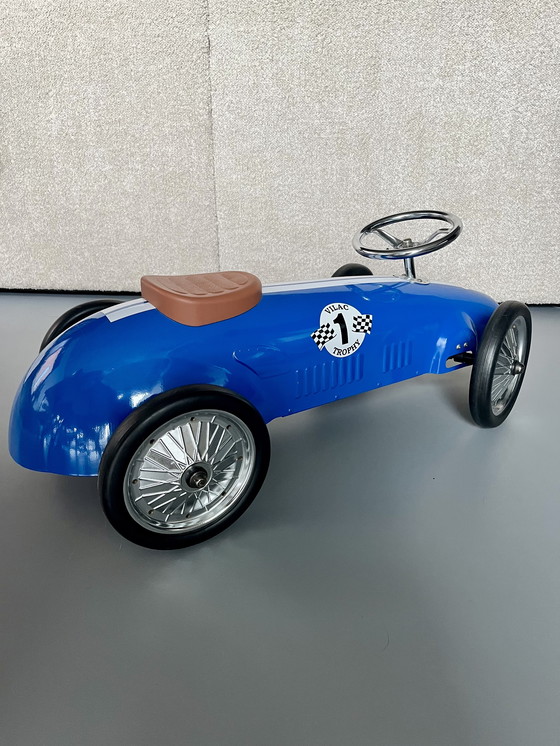 Image 1 of Vilac Trophy Edition loopauto