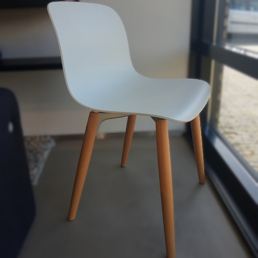 Sedia da pranzo Magis Troy SD 2500