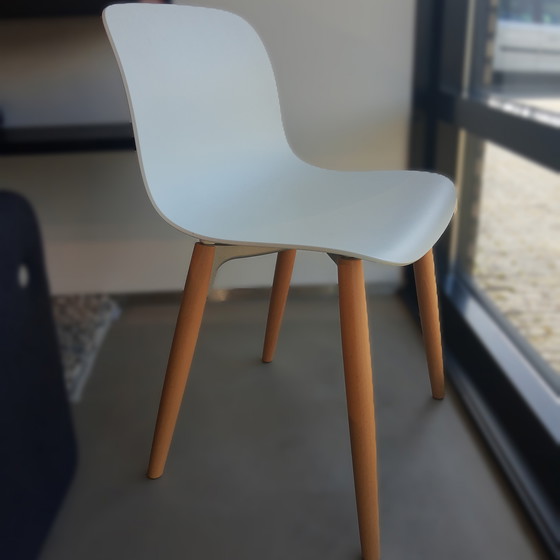 Image 1 of Sedia da pranzo Magis Troy SD 2500