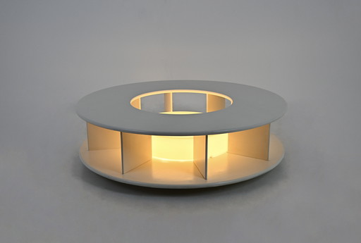 Mesa de centro "Bazaar" de Superstudio para Giovanetti, 1968