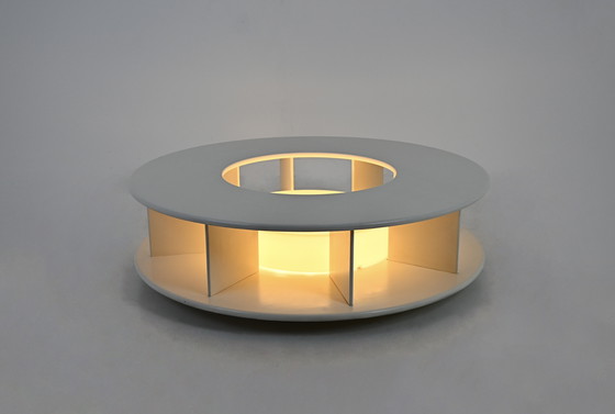 Image 1 of "Bazaar" Coffee Table by Superstudio for Giovanetti, 1968