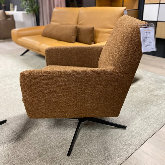 Image 1 of Koinor Elements 3-seater sofa