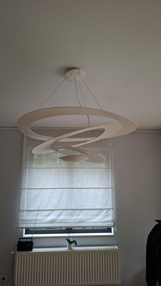Artemide Pirce – Lámparas colgantes, Aluminium (photo 4 of 6)