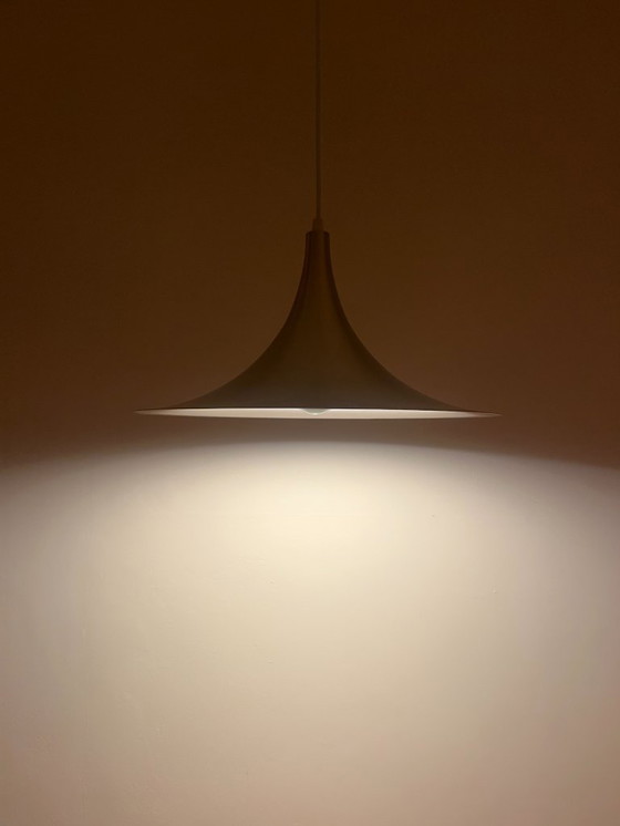 Image 1 of Style semi-pendulaire vintage allemand de la RDA - également connu sous le nom d'électrique