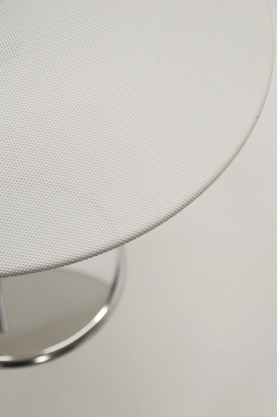 Image 1 of Lampe de table suédoise conçue par Lindau & Lindekrantz pour Zero, années 1970