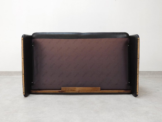 Image 1 of Set of Two De Sede DS-61 Sofas