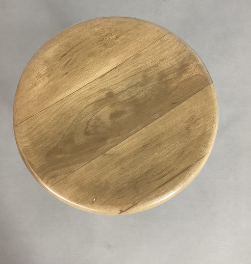 Tabouret vintage Tomado Jan van der Togt