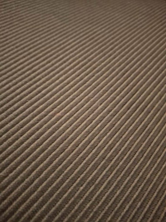 Image 1 of Poltrone girevoli Artifort F510, nere, in buone condizioni (2x)