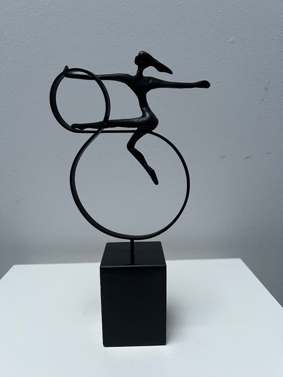 Image 1 of Corry Ammerlaan | Bronzen sculptuur