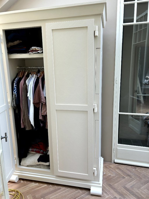 Moooi Studio Job Paper Wardrobe Wardrobe