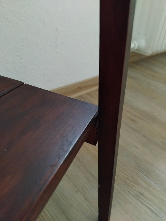 Image 1 of Pflanzenstand der Wiener Secession