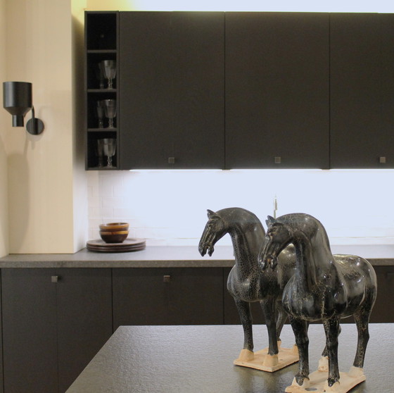 Image 1 of Lampada da parete Artinox Dumont AP-1348