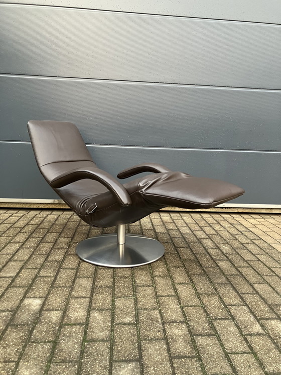 Image 1 of Recent Relax Jori Yoga Maxi Format, fauteuil relax Monomove