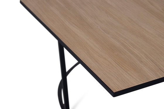 Image 1 of Leolux Prismo coffee table