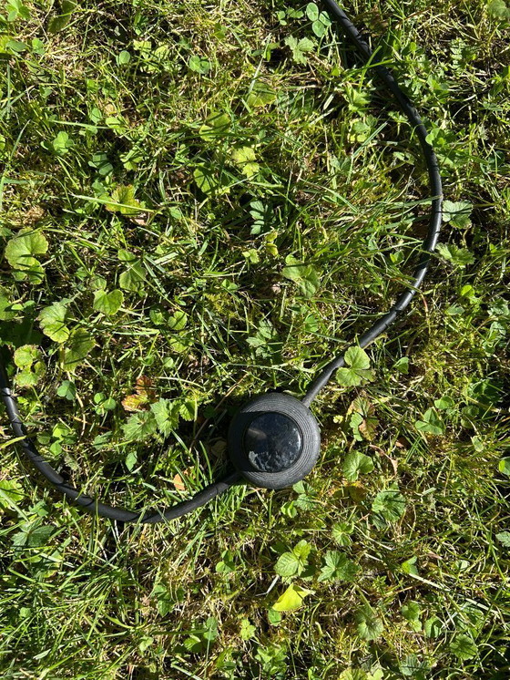 Image 1 of Lampada da terra Foscarini Havana