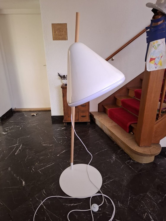 Image 1 of Normann Copenhagen Hello Stehlampe