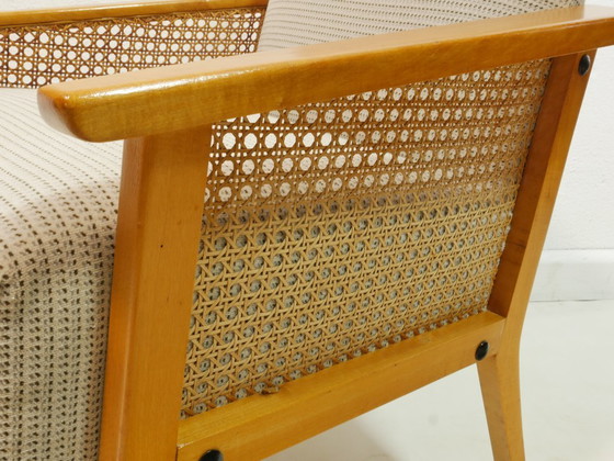 Image 1 of Poltrona vintage, anni '60, Germania