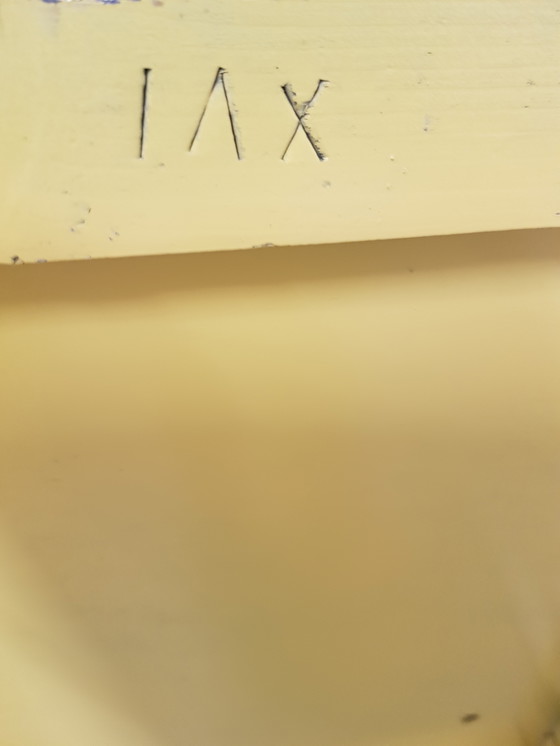 Image 1 of 2 comodini Auping 1936