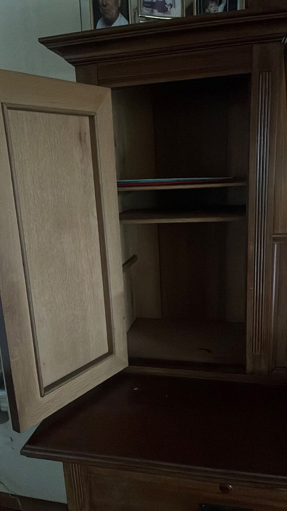 Image 1 of Buffet antique Jugendstil / Art Nouveau