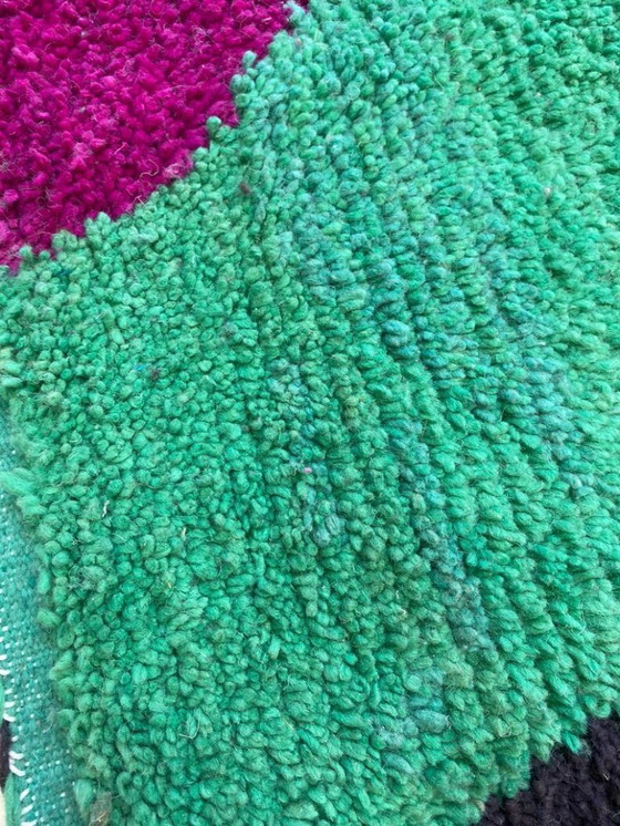 Image 1 of Handgeknüpfter marokkanischer Teppich, 250 cm x 200 cm