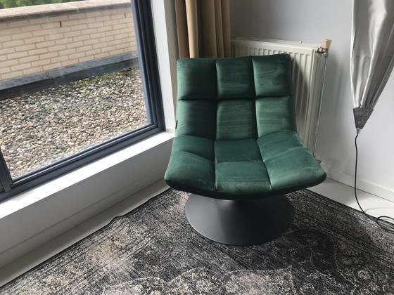 Sillón Dutchbone – Sillones, Velvet (photo 4 of 5)
