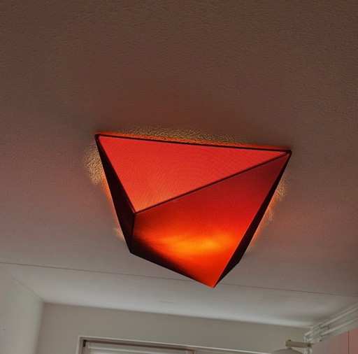 Axo light Modell Ukiyo Wandleuchte / Deckenleuchte