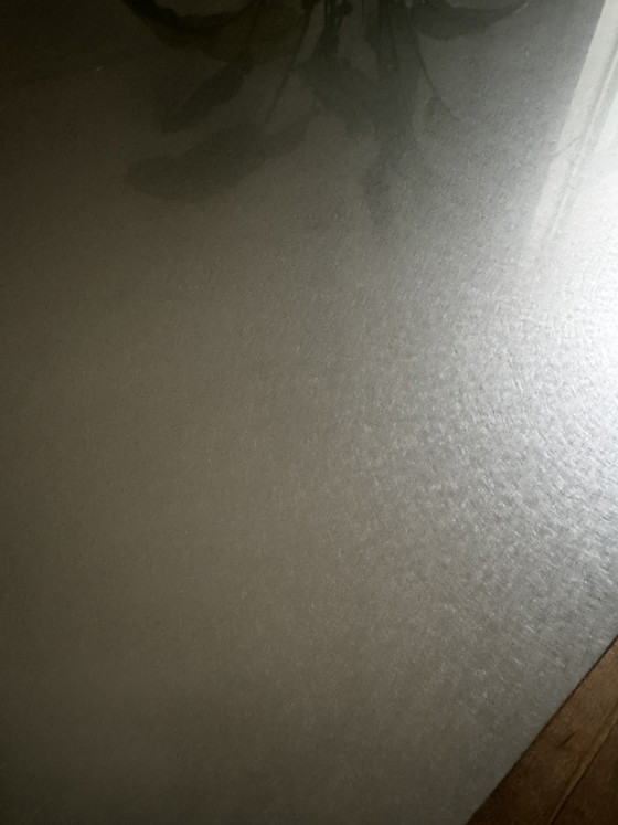 Stainless Steel Table 240cm – KASANAI, Dining tables, Metal (photo 4 of 4)