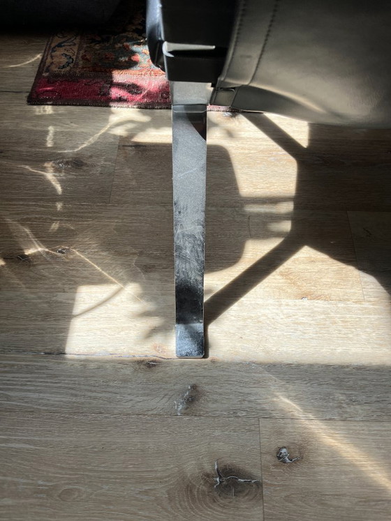 Image 1 of Girsberger Eurochair 1600 Schweizer Design Lounge-Sessel 60er Jahre (2 Stück)