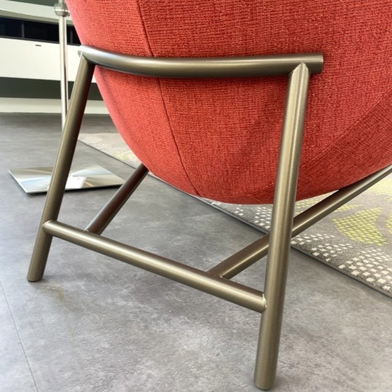 Image 1 of Pode Tresto R25-100 armchair