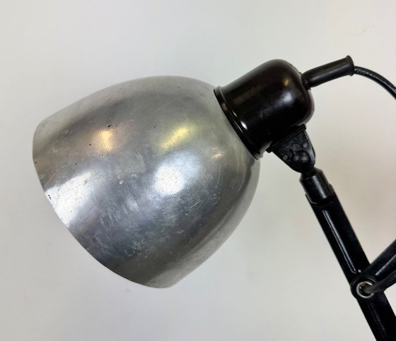 Image 1 of Industriële Midcentury Schaar Wandlamp, Jaren 50