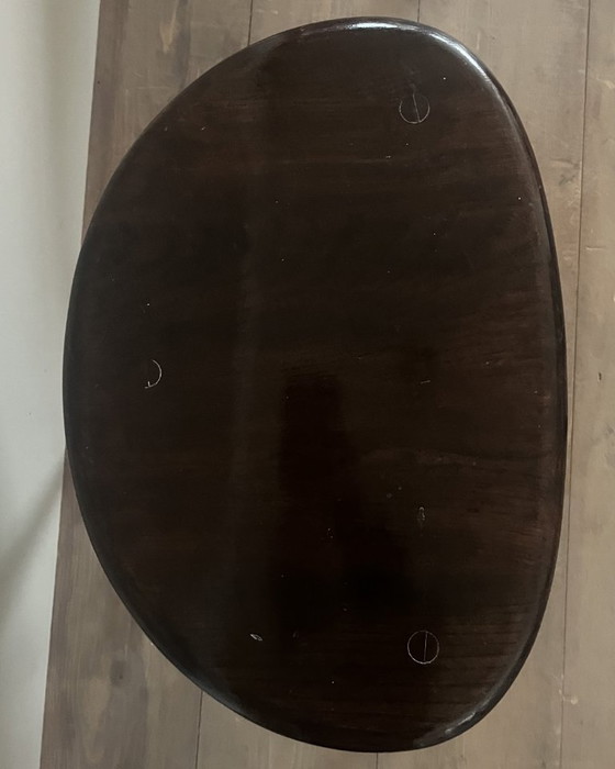 Image 1 of Tavolini laterali Pebble Ercol