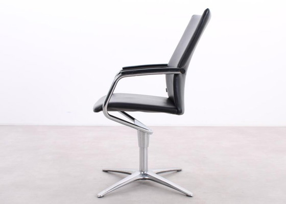 Image 1 of Klöber Ciello Cie91 Chair Black
