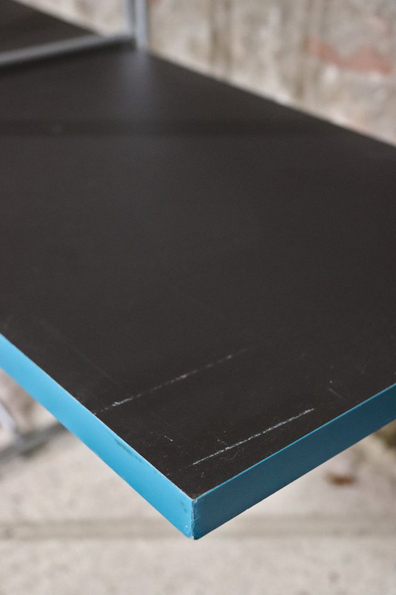 Image 1 of IKEA – Gids – Open kast – Niels Gammelgaard – jaren 80