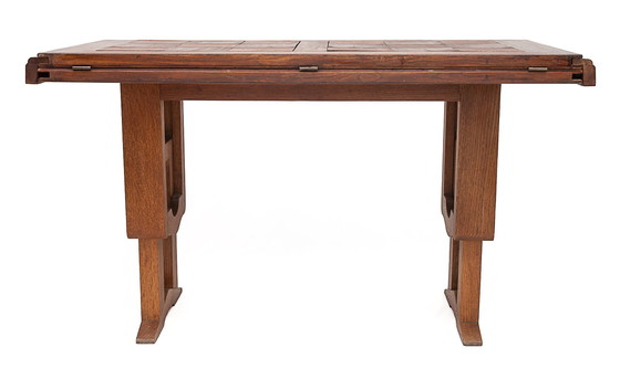 Image 1 of Table de Repas Guillerme et Chambron