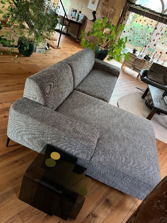 Image 1 of Canapé d'angle Koozo Ellen