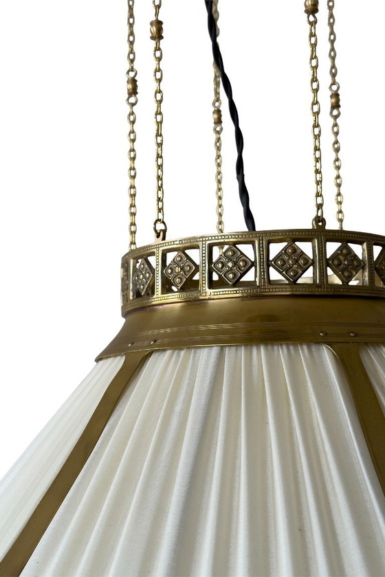 Image 1 of Lámpara de techo Jan Eisenloeffel