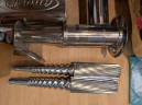 Extracteur de jus Angel 7500