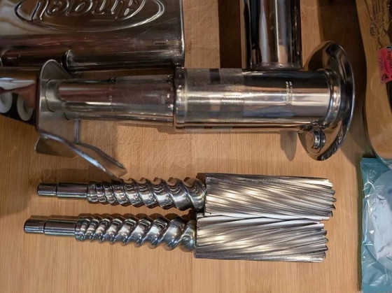 Image 1 of Estrattore di succo Angel 7500