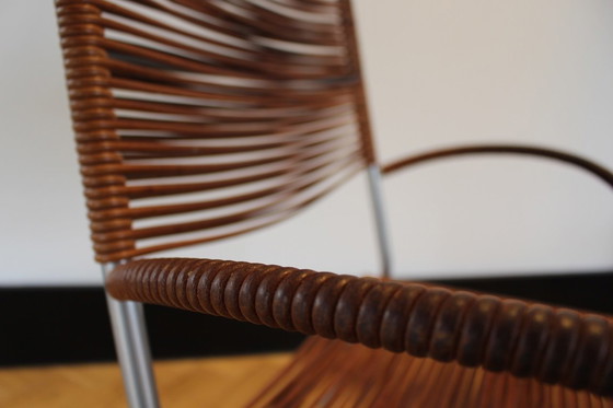 Image 1 of 8 x Pierantonio Bonacina 2. Silla Miss B de Tito Agnoli, Modernismo italiano, Diseño contemporáneo, Clásicos del diseño