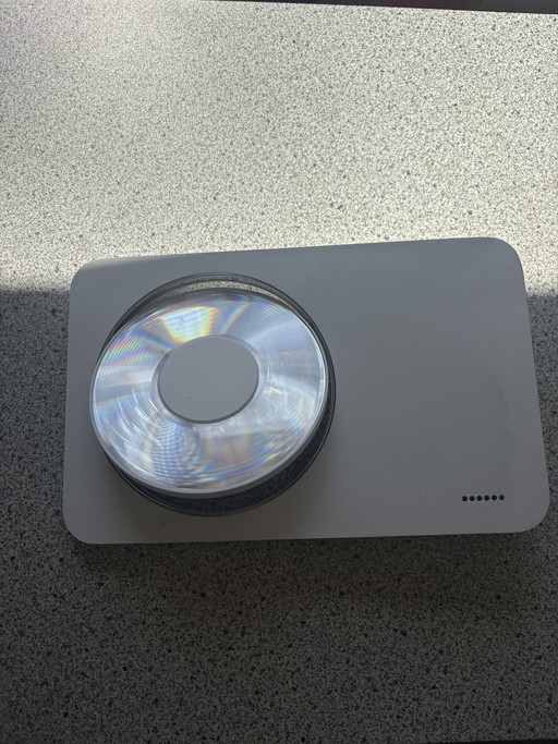 Éclairage architectural modulaire