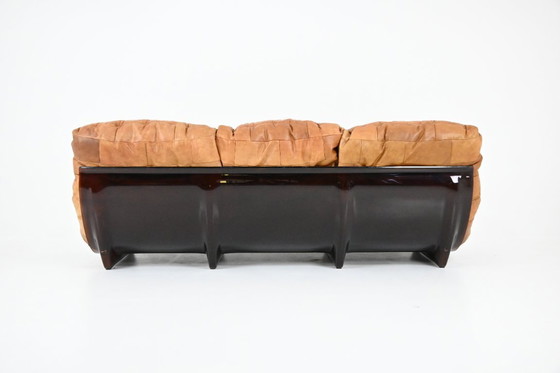 Image 1 of Sofá "Marsala" de Michel Ducaroy para Ligne Roset, década de 1970